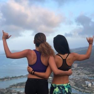 Meet your Posher, Mel